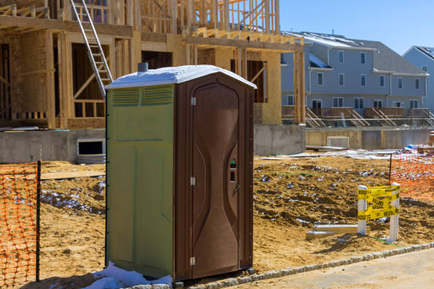 Best High-end porta potty rental  in Pegram, TN