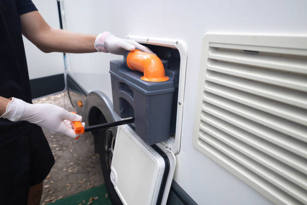 Best Affordable portable toilet rental  in Pegram, TN